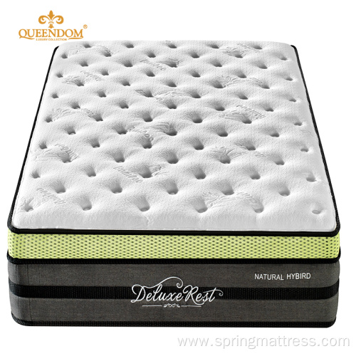 Quality container Price Wholesale Mattress Latex Mattresses